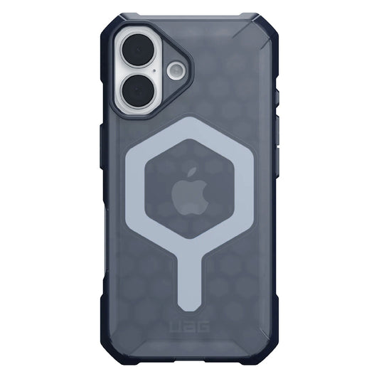 Θήκη MagSafe για Apple iPhone 17, Urban Armor Gear, Essential Armor, Μπλε