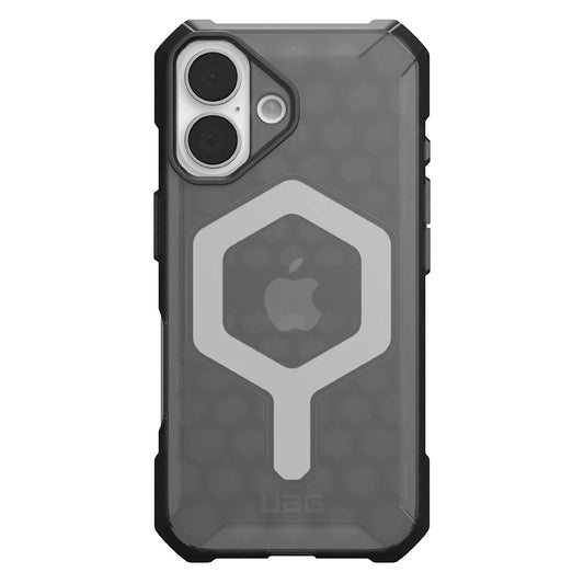 Θήκη MagSafe για Apple iPhone 17, Urban Armor Gear, Essential Armor, Γκρι