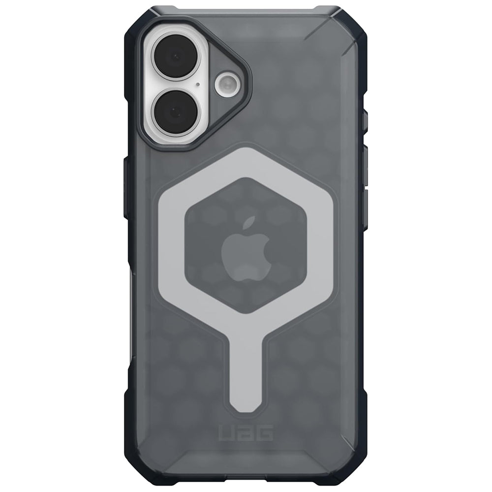 Θήκη MagSafe για Apple iPhone 17, Urban Armor Gear, Essential Armor, Γκρι