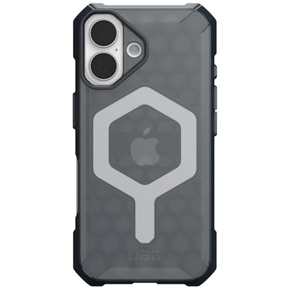Θήκη MagSafe για Apple iPhone 17, Urban Armor Gear, Essential Armor, Γκρι