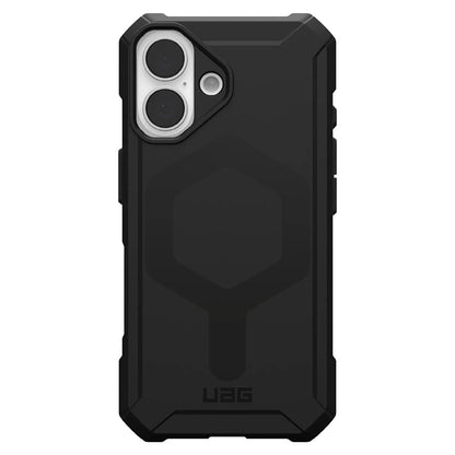 Θήκη MagSafe για Apple iPhone 17, Urban Armor Gear, Essential Armor, Μαύρη