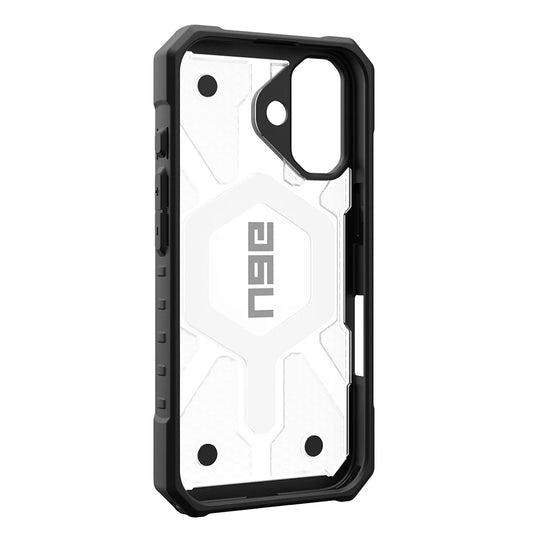Θήκη MagSafe για Apple iPhone 17, Urban Armor Gear, Pathfinder Clear, Διαφανής