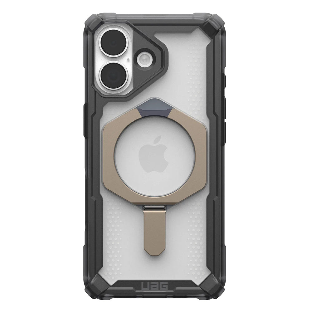 Θήκη MagSafe για Apple iPhone 17, Urban Armor Gear, Plasma XTE, Γκρι