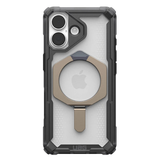 Θήκη MagSafe για Apple iPhone 17, Urban Armor Gear, Plasma XTE, Γκρι