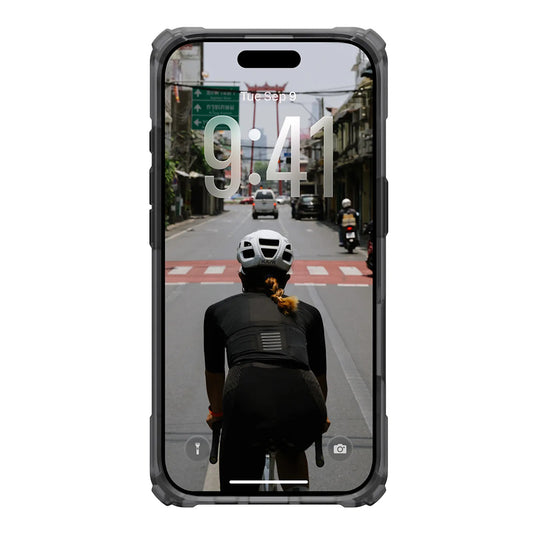 Θήκη MagSafe για Apple iPhone 17, Urban Armor Gear, Plasma XTE, Γκρι