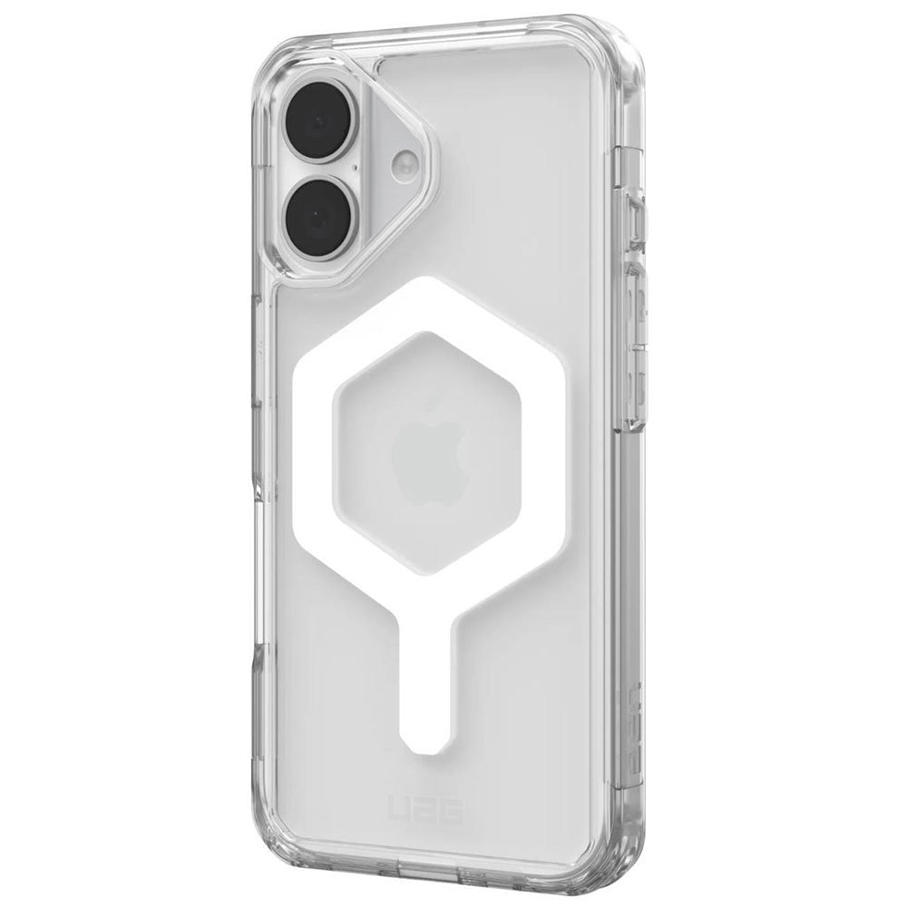 Θήκη MagSafe για Apple iPhone 17, Urban Armor Gear, Plyo, Λευκή