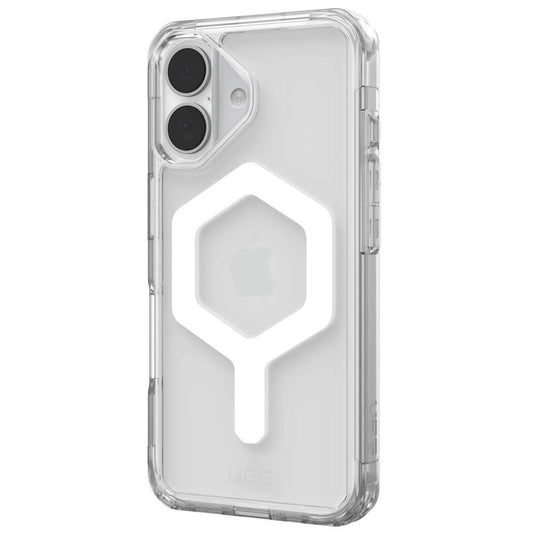 Θήκη MagSafe για Apple iPhone 17, Urban Armor Gear, Plyo, Λευκή