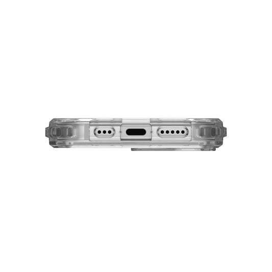 Θήκη MagSafe για Apple iPhone 17, Urban Armor Gear, Plyo, Λευκή