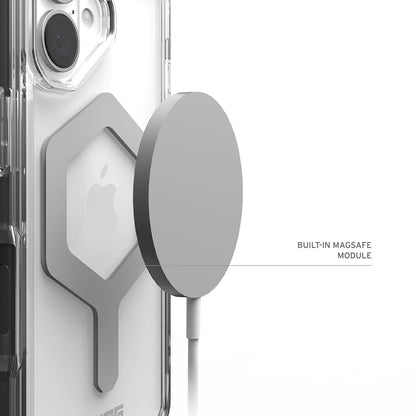 Θήκη MagSafe για Apple iPhone 17, Urban Armor Gear, Plyo, Λευκή