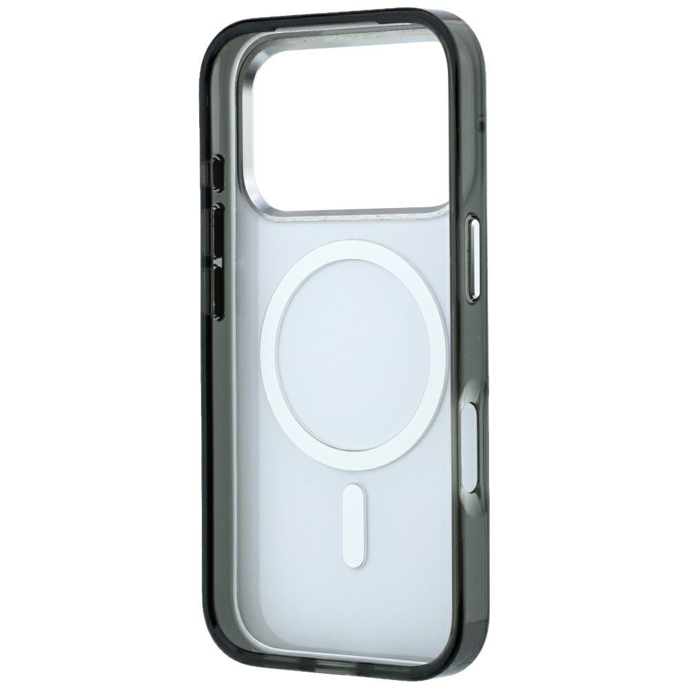 Θήκη MagSafe για Apple iPhone 18 Pro / 17 Pro, Karl Lagerfeld, KC Bodies Sketch, Μαύρο
