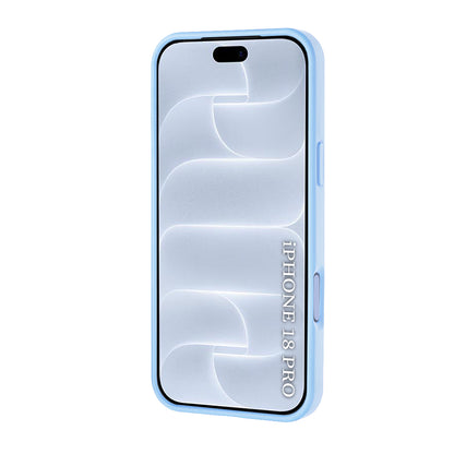 Θήκη MagSafe για Apple iPhone 18 Pro / 17 Pro, Techsuit, Pro, Μπλε