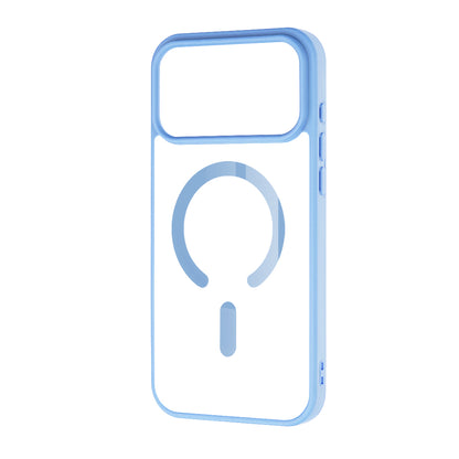 Θήκη MagSafe για Apple iPhone 18 Pro / 17 Pro, Techsuit, Pro, Μπλε