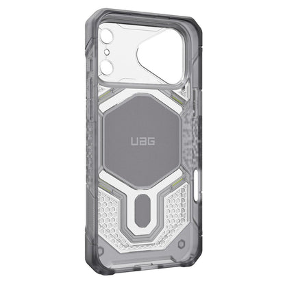 Θήκη MagSafe για Apple iPhone 18 Pro / 17 Pro, Urban Armor Gear, Monarch Pro, Ασημί
