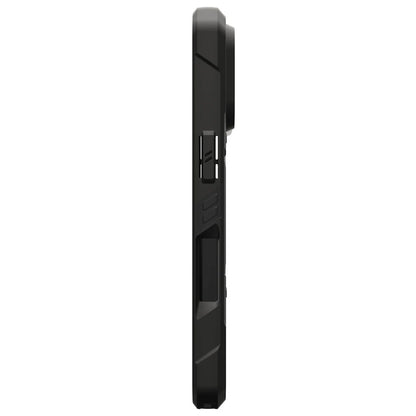MagSafe Case for Apple iPhone 18 Pro / 17 Pro, Urban Armor Gear, Pathfinder, Black