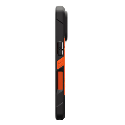 Θήκη MagSafe για Apple iPhone 18 Pro / 17 Pro, Urban Armor Gear, Pathfinder, Πορτοκαλί