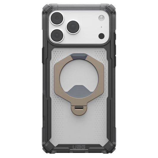 Θήκη MagSafe για Apple iPhone 18 Pro / 17 Pro, Urban Armor Gear, Plasma XTE, Γκρι