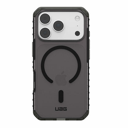 Θήκη MagSafe για Apple iPhone 18 Pro / 17 Pro, Urban Armor Gear, Plyo LT, Γκρι
