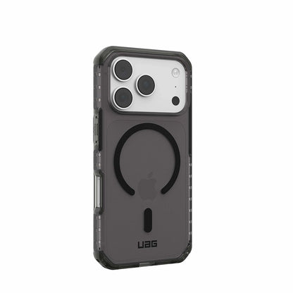 Θήκη MagSafe για Apple iPhone 18 Pro / 17 Pro, Urban Armor Gear, Plyo LT, Γκρι