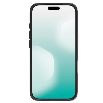 MagSafe Case for Apple iPhone 18 Pro Max / 17 Pro Max, Nillkin, CamShield Pro, Black