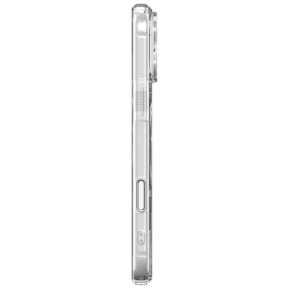 Θήκη MagSafe για Apple iPhone 18 Pro Max / 17 Pro Max, Spigen, Ultra Hybrid T, Λευκή ACS12132