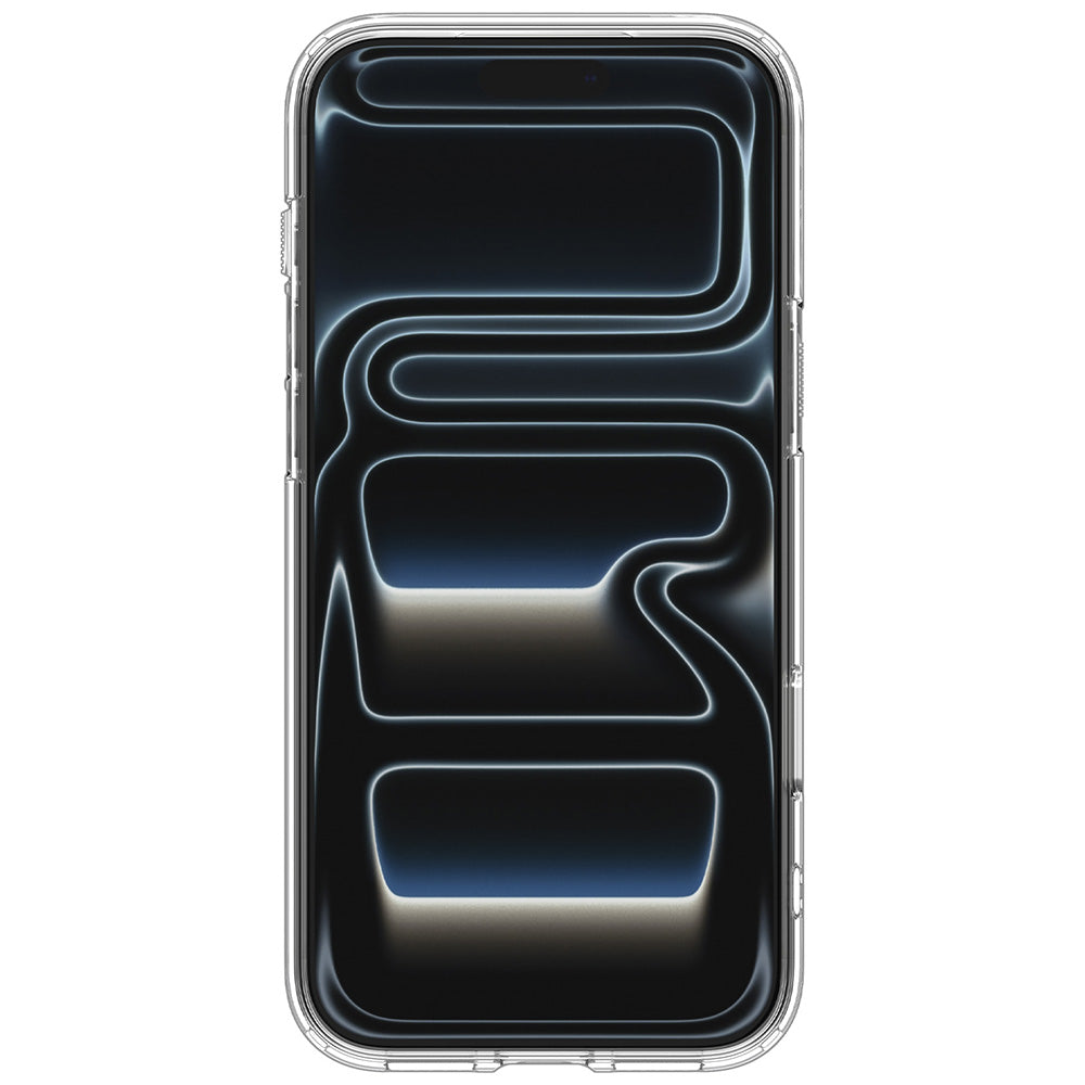 Θήκη MagSafe για Apple iPhone 18 Pro Max / 17 Pro Max, Spigen, Ultra Hybrid T, Λευκή ACS12132