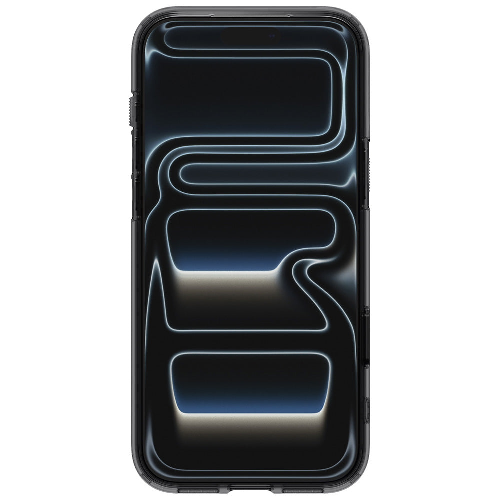 MagSafe Case for Apple iPhone 18 Pro Max / 17 Pro Max, Spigen, Ultra Hybrid T, Matte Black ACS12134