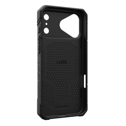Θήκη MagSafe για Apple iPhone 18 Pro Max / 17 Pro Max, Urban Armor Gear Kevlar, Monarch Pro, Μαύρη