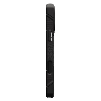 Θήκη MagSafe για Apple iPhone 18 Pro Max / 17 Pro Max, Urban Armor Gear Kevlar, Monarch Pro, Μαύρη