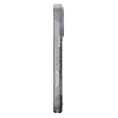 MagSafe Case for Apple iPhone 18 Pro Max / 17 Pro Max, Urban Armor Gear, Monarch Pro, Silver