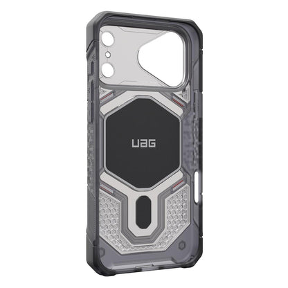 MagSafe Case for Apple iPhone 18 Pro Max / 17 Pro Max, Urban Armor Gear, Monarch Pro, Light Gray