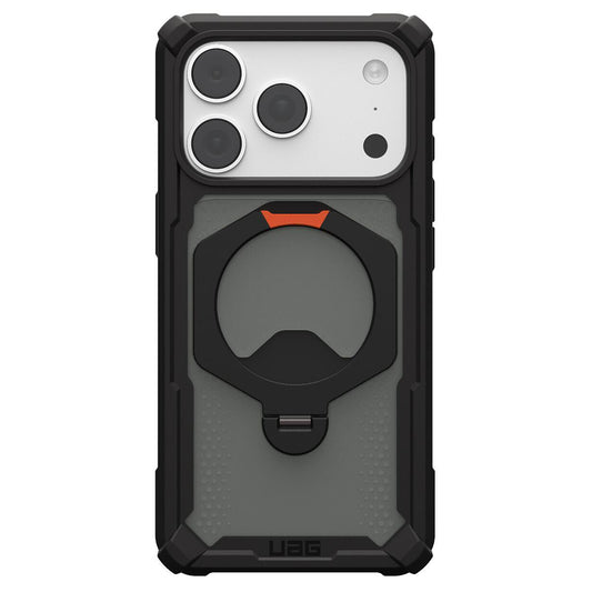 Θήκη MagSafe για Apple iPhone 18 Pro Max / 17 Pro Max, Urban Armor Gear, Plasma XTE, Μαύρη