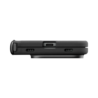 MagSafe Case for Apple iPhone Duo, Spigen, Thintech Pro, Black ACS11696