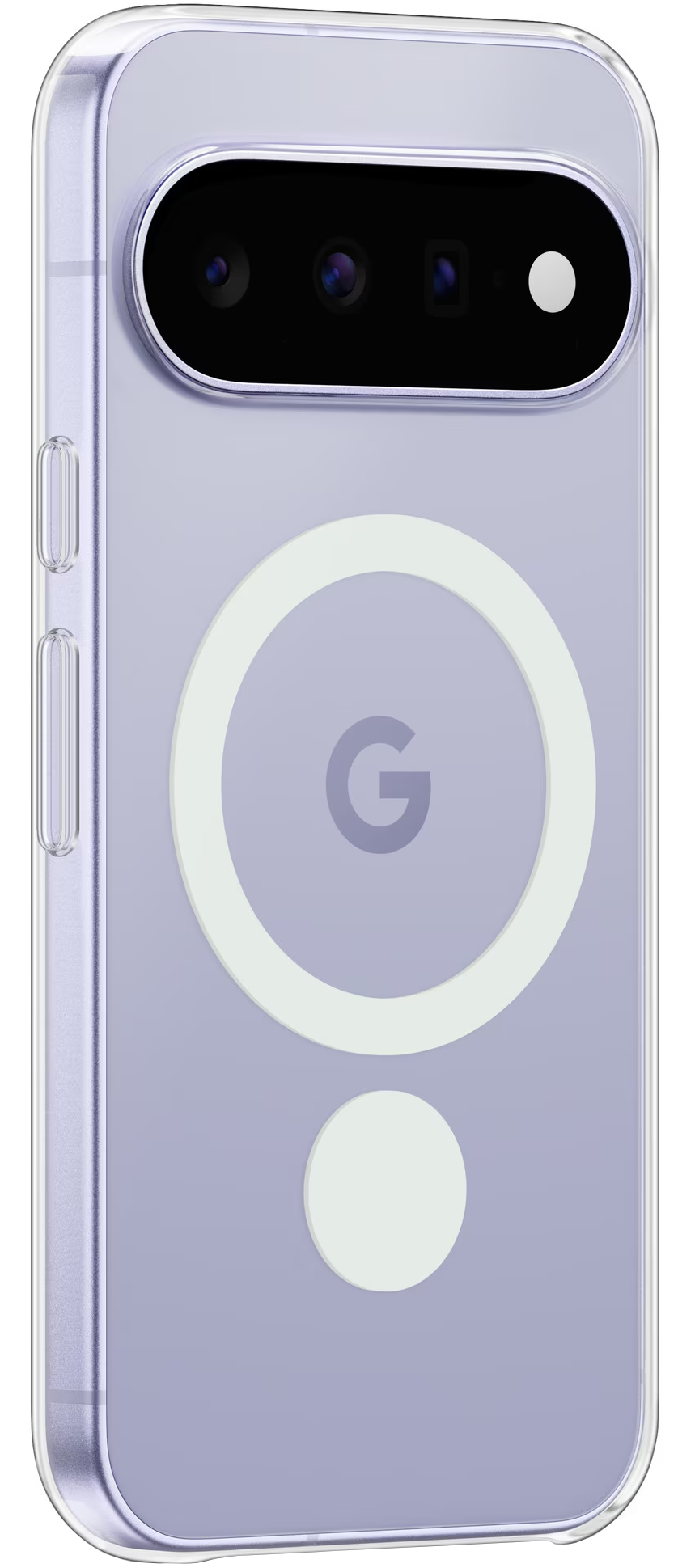 MagSafe Case for Google Pixel 11, Transparent GA11713-WW