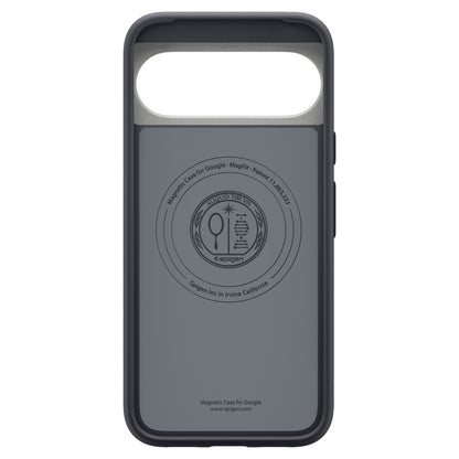 Θήκη MagSafe για Google Pixel 10 Pro / 10, Spigen, Caseology Nano Pop, Μαύρη ACS09713