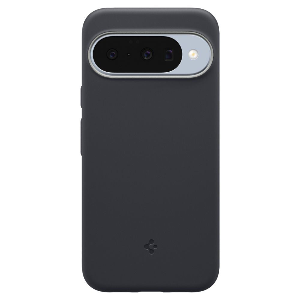 Θήκη MagSafe για Google Pixel 10 Pro / 10, Spigen, Caseology Nano Pop, Μαύρη ACS09713