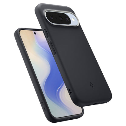 Θήκη MagSafe για Google Pixel 10 Pro / 10, Spigen, Caseology Nano Pop, Μαύρη ACS09713