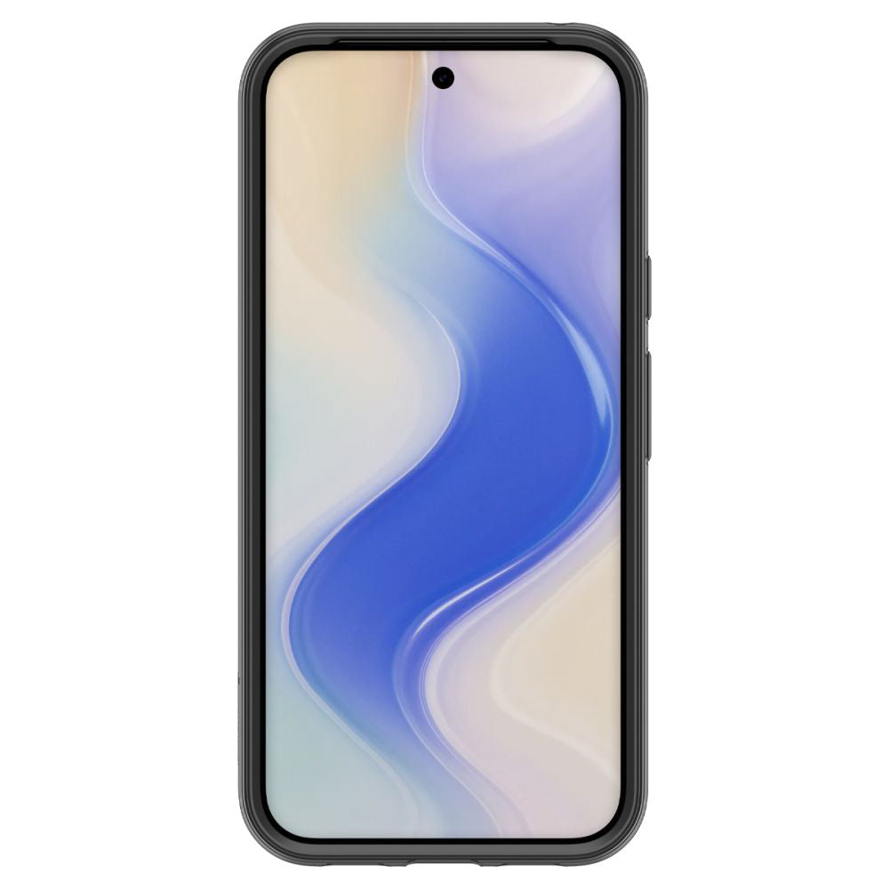 Θήκη MagSafe για Google Pixel 10 Pro / 10, Spigen, Caseology Parallax, Ματ Μαύρη ACS09708