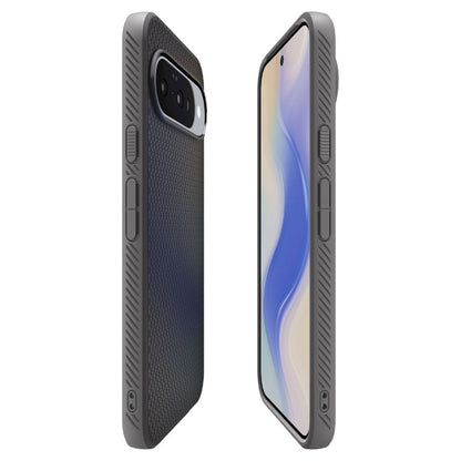 Θήκη MagSafe για Google Pixel 10 Pro / 10, Spigen, Liquid Air, Γκρι ACS09697