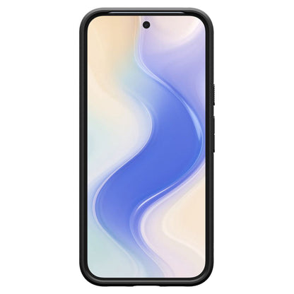 Θήκη MagSafe για Google Pixel 10 Pro / 10, Spigen, Liquid Air, Μαύρο Ματ ACS09695