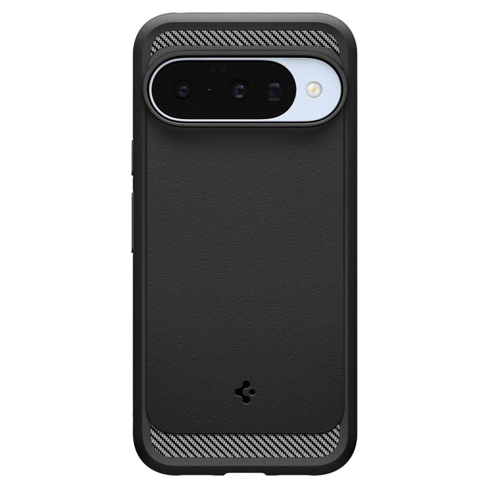 MagSafe Case for Google Pixel 10 Pro / 10, Spigen, Rugged Armor, Matte Black ACS09698