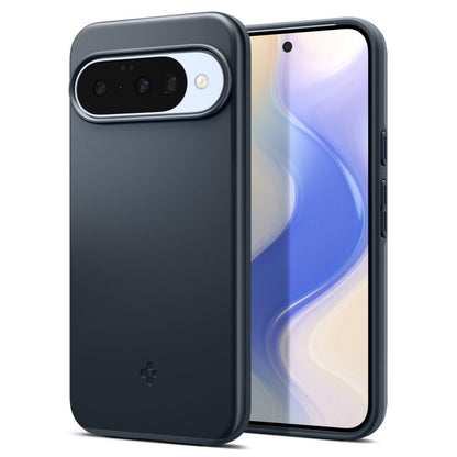 MagSafe Case for Google Pixel 10 Pro / 10, Spigen, Thin Fit, Blue ACS09700