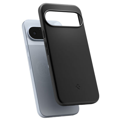 Θήκη MagSafe για Google Pixel 10 Pro / 10, Spigen, Thin Fit, Μαύρη ACS09699