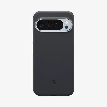 Θήκη MagSafe για Google Pixel 10 Pro XL, Spigen, Caseology Nano Pop, Μαύρη ACS09736