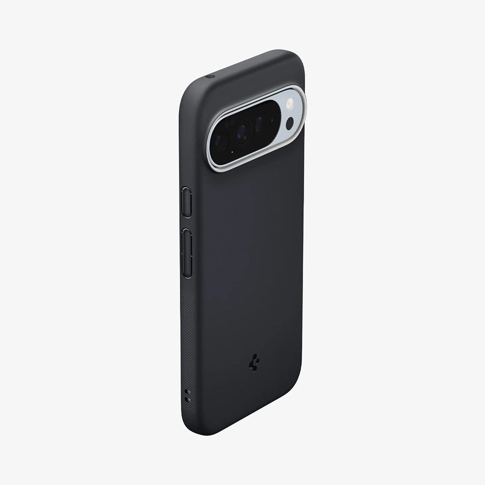 Θήκη MagSafe για Google Pixel 10 Pro XL, Spigen, Caseology Nano Pop, Μαύρη ACS09736