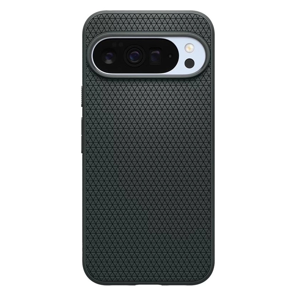 Θήκη MagSafe για Google Pixel 10 Pro XL, Spigen, Liquid Air, Πράσινο ACS09719