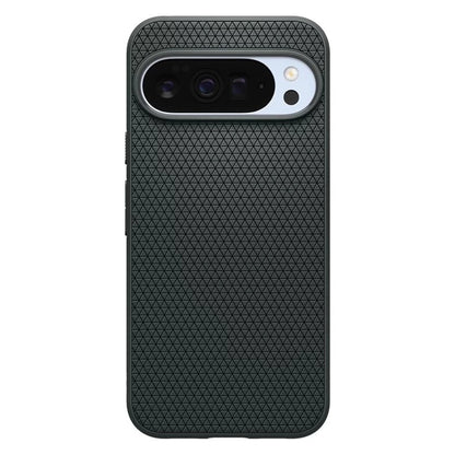 Θήκη MagSafe για Google Pixel 10 Pro XL, Spigen, Liquid Air, Πράσινο ACS09719