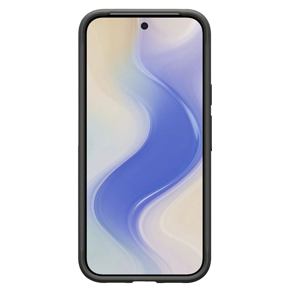 Θήκη MagSafe για Google Pixel 10 Pro XL, Spigen, Rugged Armor, Ματ Μαύρη ACS09721