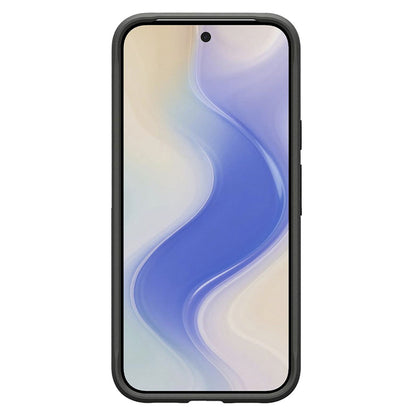 Θήκη MagSafe για Google Pixel 10 Pro XL, Spigen, Rugged Armor, Ματ Μαύρη ACS09721