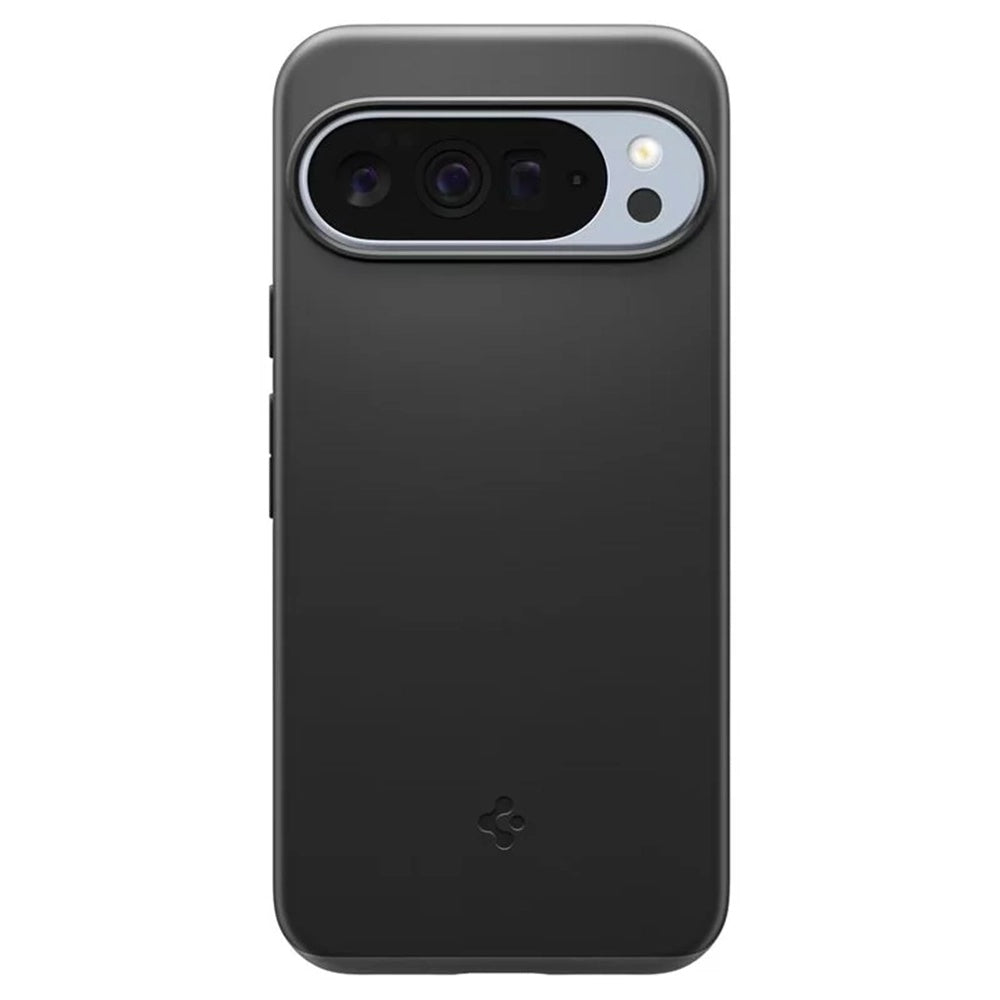 Θήκη MagSafe για Google Pixel 10 Pro XL, Spigen, Thin Fit, Μαύρη ACS09722