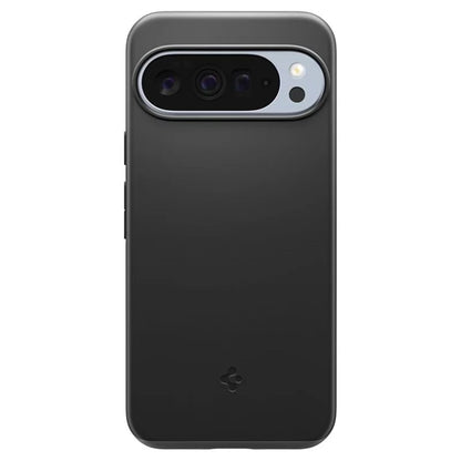 Θήκη MagSafe για Google Pixel 10 Pro XL, Spigen, Thin Fit, Μαύρη ACS09722